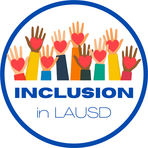 Inclusion in LAUSD 